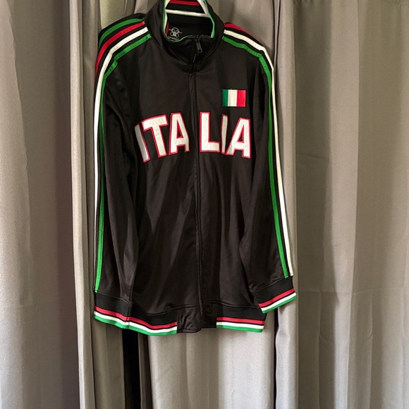 Italia  Jacket - Picture 2 of 5